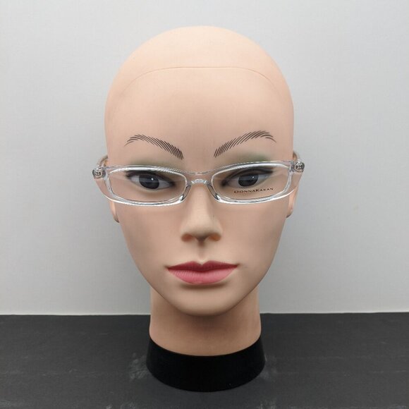 🕶️Frame Only! Donna Karan DK1036 Sunglasses 56/18 130 /ALL643🕶️ - Picture 8 of 9